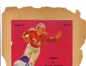 50 Forrest Ave. Cover